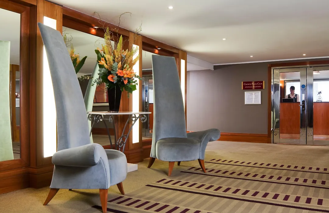 Crowne Plaza Heathrow, An Ihg Hotel-1