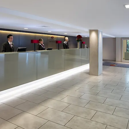 Crowne Plaza Heathrow, An Ihg Hotel-3